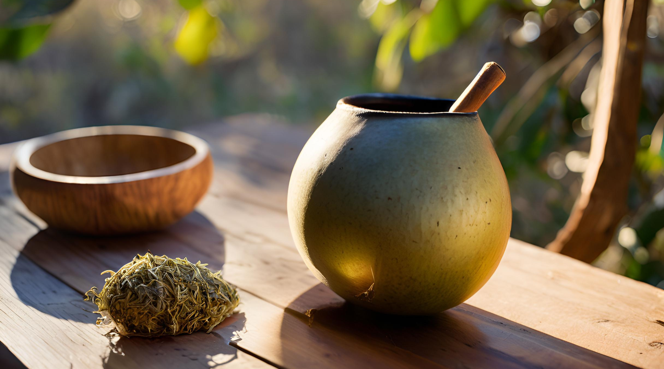 yerba mate